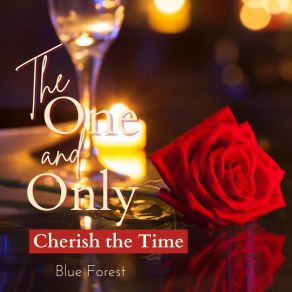 Download track Chilled Table Service Blue Forest