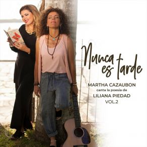 Download track Ser De Luz Martha Cazaubon