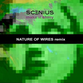 Download track Make It Shiny (Nature Of Wires Remix) Nature Of Wires, Scenius