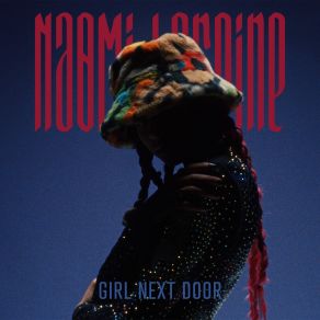 Download track Up At Night Naomi Lareine