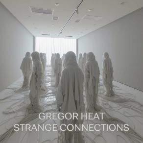 Download track Strange Connections (Radio Edit) Gregor Heat