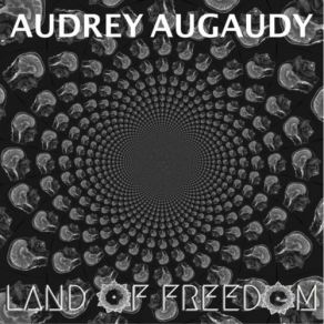 Download track Kiss & Fly Audrey Augaudy