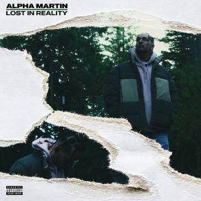 Download track Teal Genesis Alpha Martin
