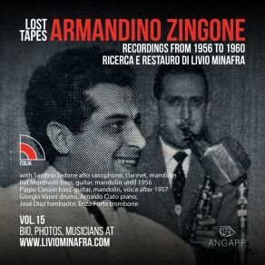 Download track Notte Di Sogni Armandino Zingone