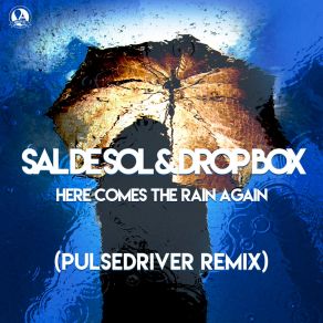 Download track Here Comes The Rain Again Drop BoxAlex Kim