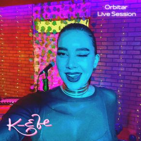 Download track Samurai (Live Session) K-Efe