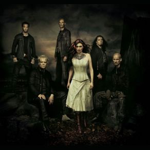 Download track The Howling Within Temptation