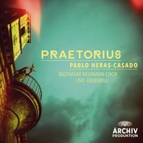 Download track 5. Michael Praetorius: Magnificat Per Omnes Versus Super Ut Re Mi Fa Sol La Balthasar Neumann Chor, Balthasar - Neumann - Ensemble