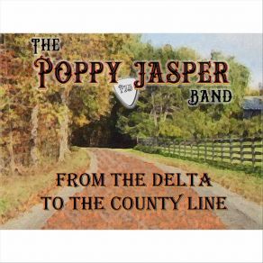 Download track Time Heals All Wounds The Poppy Jasper Band