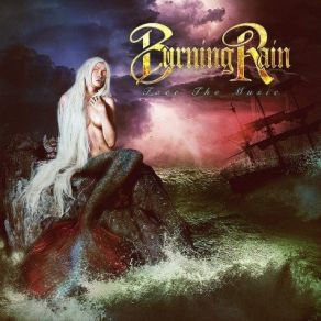 Download track Shelter Burning Rain