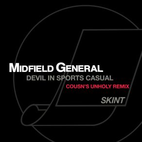 Download track Devil In Sports Casual (Cousn's Unholy Remix) Midfield General