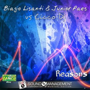 Download track Reasons (Radio Edit) Biagio Lisanti