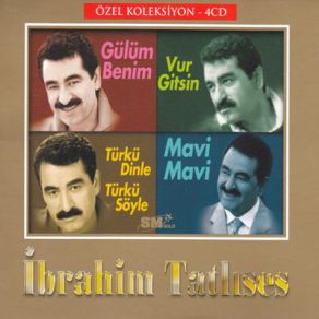 Download track Yemin Ettim İbrahim Tatlıses