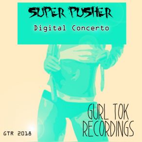 Download track Kick Toy Super Pusher