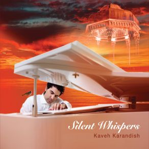 Download track Traveler Kaveh Karandish