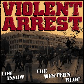 Download track Distorted View Violent Arrest