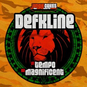 Download track Tempo DJ Dee Kline, Ed Solo, Dj Deekline