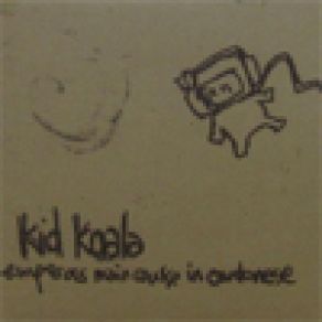 Download track Emperors Main Course Kid Koala