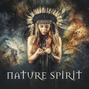 Download track Spirit Guides Ahkatuna