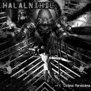 Download track Karakurt Bandázs (Az Idők Végezetéig) Halalnihil