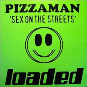 Download track Sex On The Streets (Pizzaman Club) Pizzaman