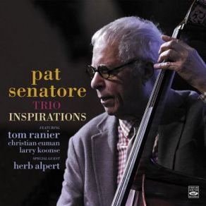 Download track Laura Pat Senatore, Pat Senatore Trio