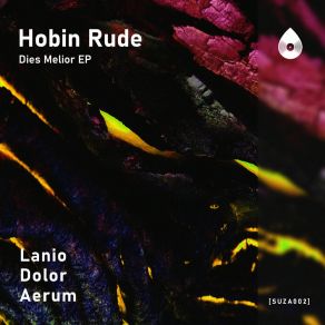 Download track Aerum (Original Mix) Hobin Rude