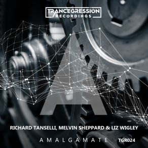 Download track Amalgamate (Extended Mix) Melvin Sheppard, Richard Tanselli, Liz Wigley