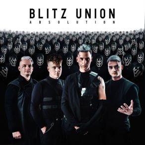 Download track Not Proud (To Be A Human Being) Blitz Union