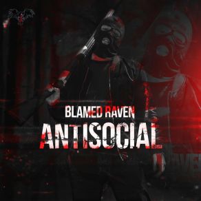 Download track Poison In My Blood Blamed Raven