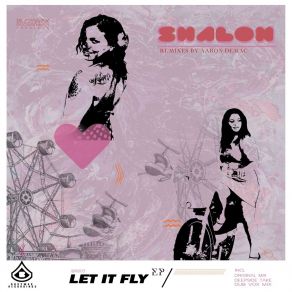 Download track Let It Fly (Aaron Demac Remix) ShalonAaron Demac