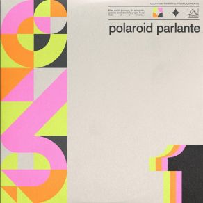 Download track Imposibles Polaroid Parlante