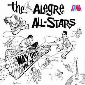 Download track Se Acabo Lo Que Se Daba Alegre All Stars