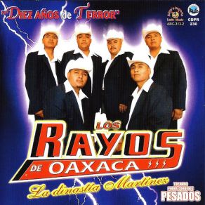 Download track Alegre Y Mujeriego Los Rayos De Oaxaca