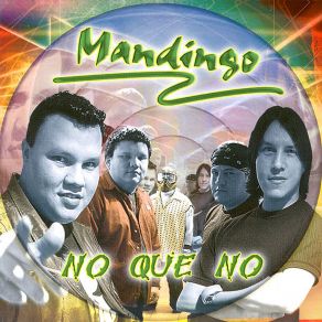 Download track Sólo Un Sábado Más Mandingo