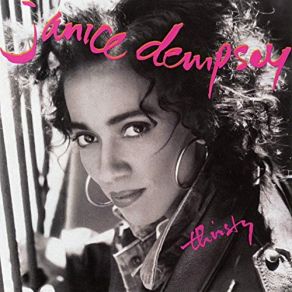 Download track Thirsty For Some Kisses Janice Dempsey