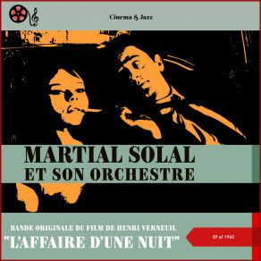 Download track Défilé Martial Solal Et Son Orchestre