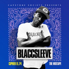 Download track Triple G Cipher EL. 74