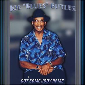 Download track Nobody But Me Joe Butler