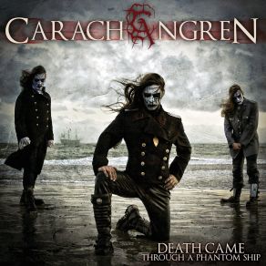 Download track Bloodstains On The Captain's Log Carach Angren