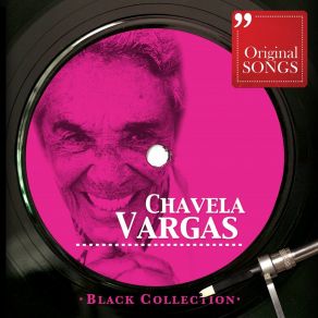 Download track Mi Gran Felicidad Chavela Vargas