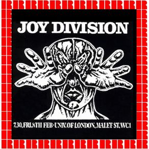 Download track Digital JOY DIVISION