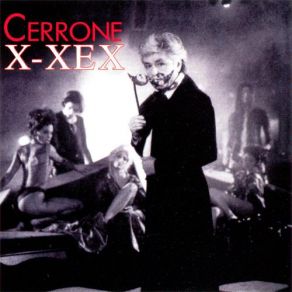 Download track Cry For Freedom Cerrone