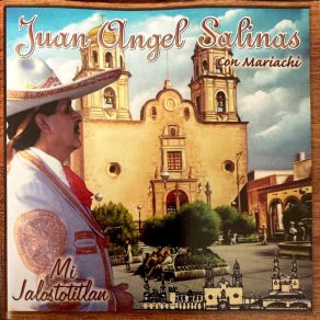 Download track Es Lo Que Quiero Juan Angel Salinas