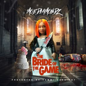 Download track Pussy Gang MOEDIAMONDZ