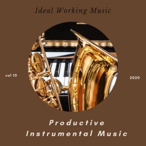 Download track Midnight Drinks Productive Instrumental Music