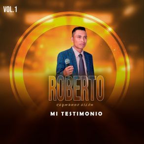 Download track Te Alabo Señor Roberto Raymundo Ailón