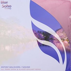 Download track Sashimi (Original Mix) Antony Waldhorn