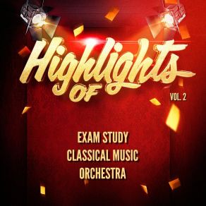 Download track Chronos Archipel Exam Study Classical Music Orchestra