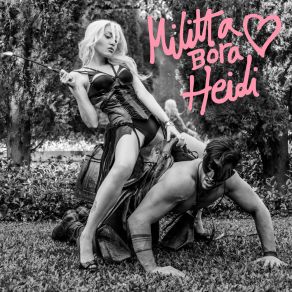 Download track Se Vos Militta Bora